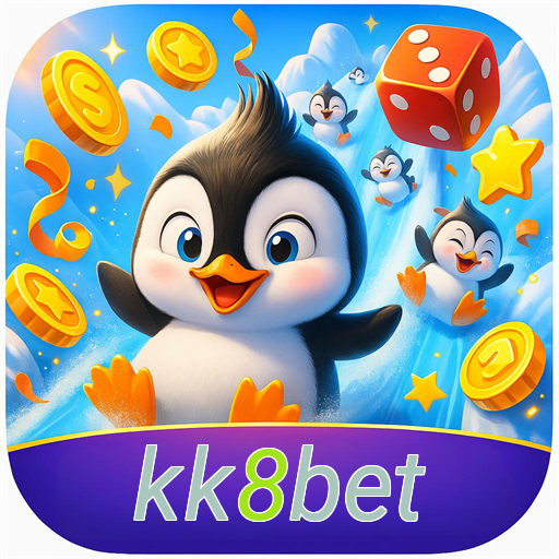 kk8bet